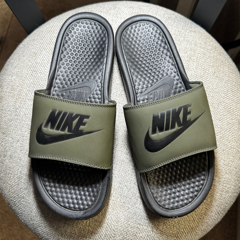 Nike Slides
